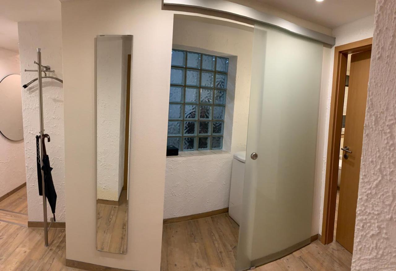Ferienwohnung Janus Altstadt-Hameln Haus 1 Inklusive Parkplatz Mit Und Ohne Balkon Хамельн Экстерьер фото